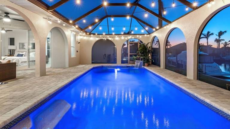 House  Punta Gorda