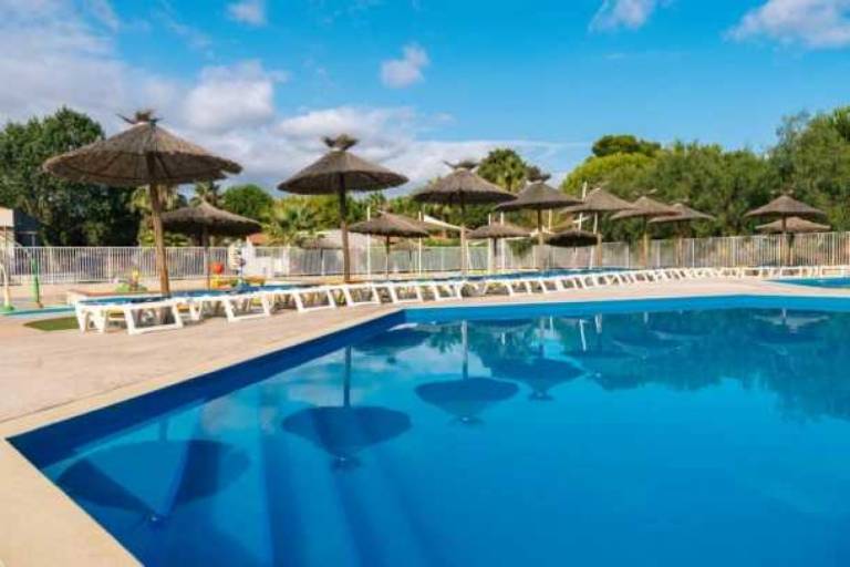 Camping Saint-Cyprien