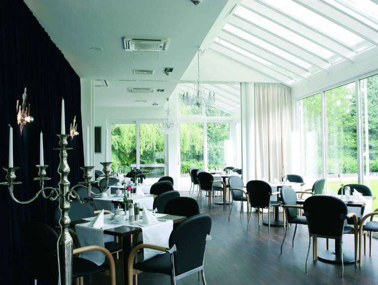 Galerie Design Hotel Bonn — photo 3