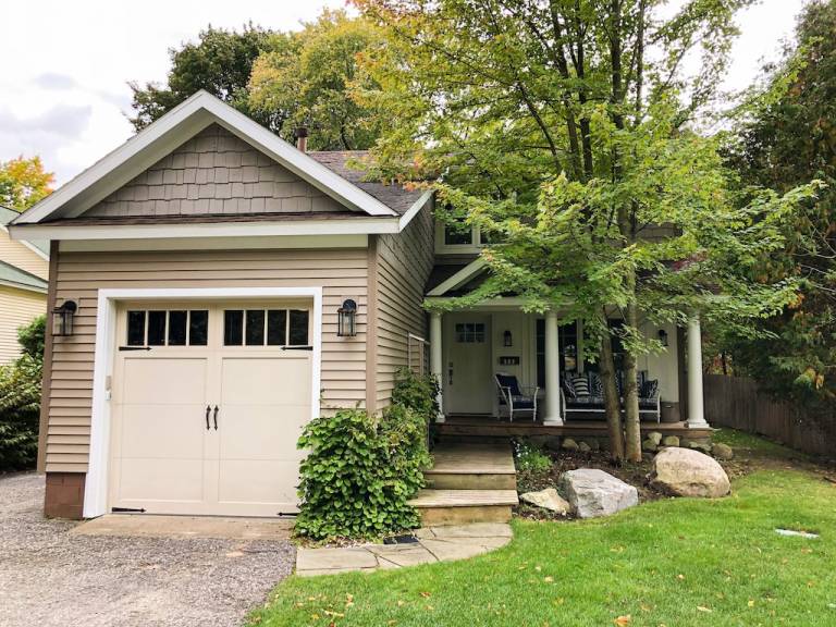 House Harbor Springs