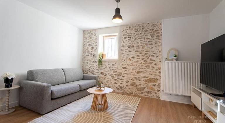 95 m² Villa