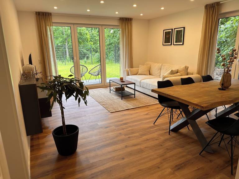 Ferienwohnung Bad Münstereifel