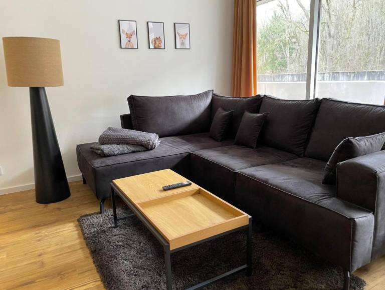 Lovely holiday apartment with sauna & pool | Pets are welcome — photo 2