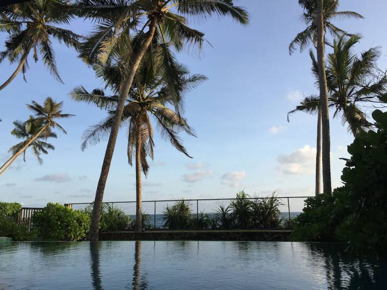 Villa  Kamburugamuwa