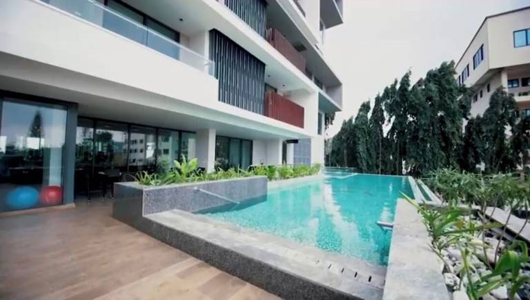 Aparthotel North Ridge
