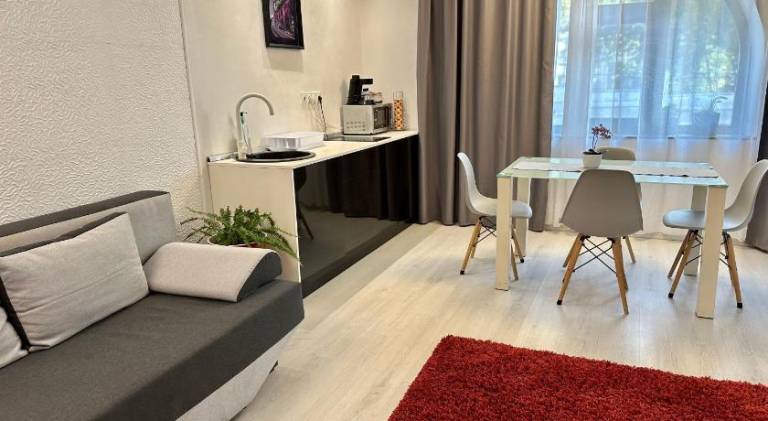 Apartment with garden & terrace | Next to Saint Michael Church | Perfect for remote work | Pet-friendly — photo 5