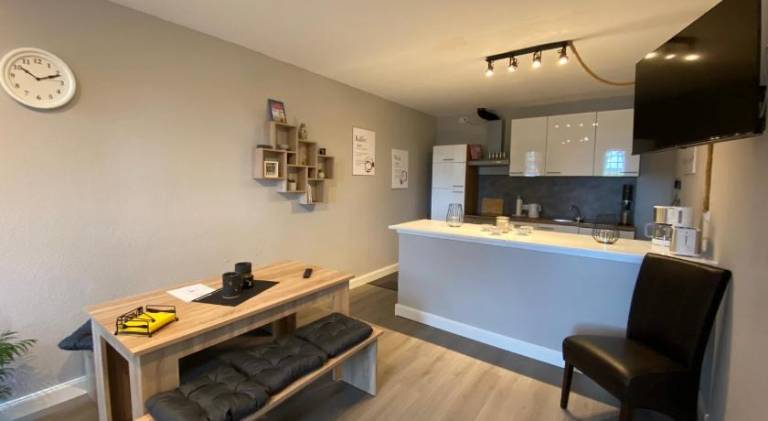Apartment with 3 rooms for 4 persons — photo 2