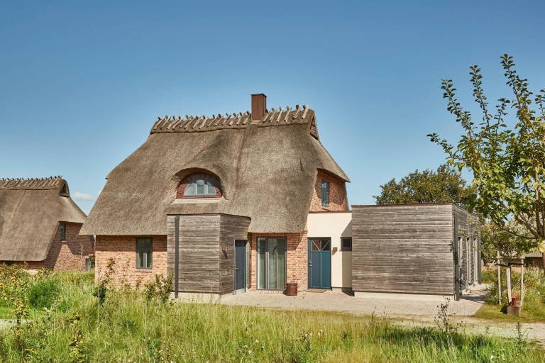 Ferienhaus  Falshöft