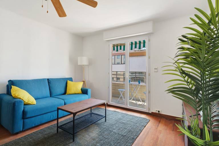 Pleasant holiday apartment | City view | Dogs allowed — photo 2