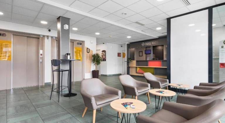 B&B HOTEL Lyon Venissieux — photo 4