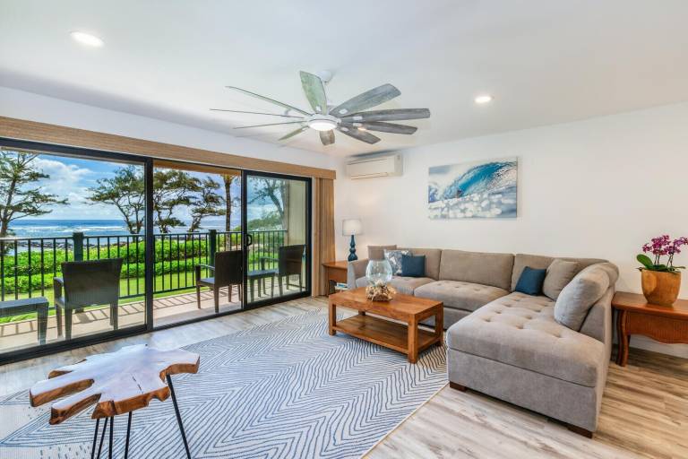 Condo Kapaa