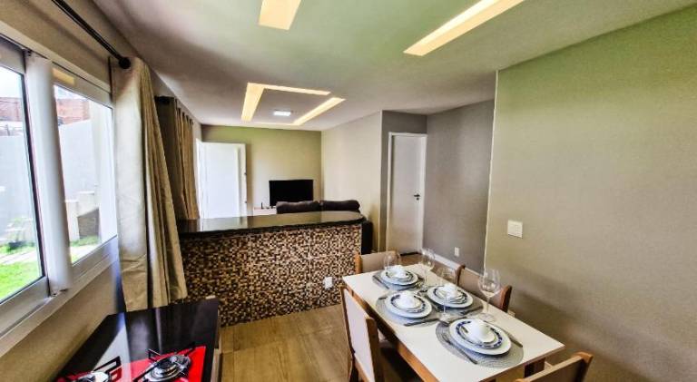 Holiday apartment with 2 rooms for 4 persons — photo 5