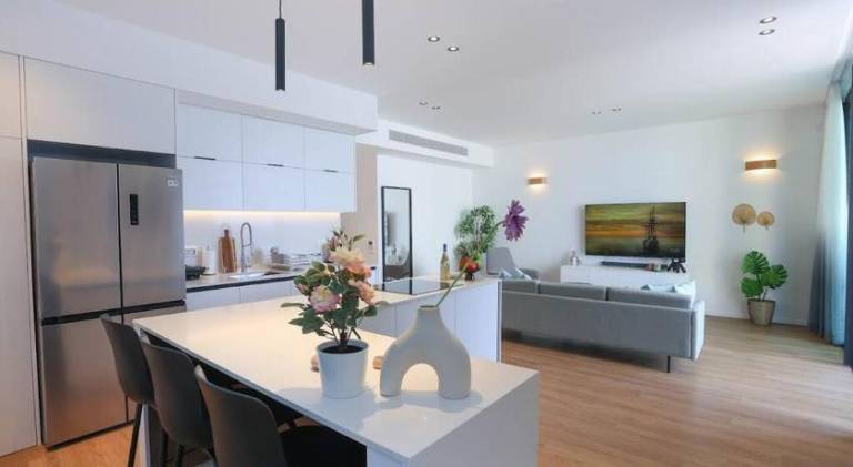 Luxury 2BD Beach Apartment 19 — photo 3
