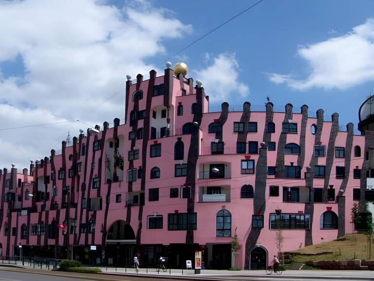 ArtHOTEL Magdeburg in Magdeburg