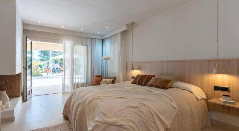 Fully equipped villa with terrace, yard & barbeque | Suitable for remote work | Pet-friendly — photo 2