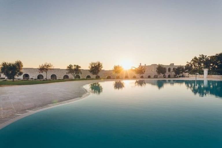 Bed & Breakfast Ostuni