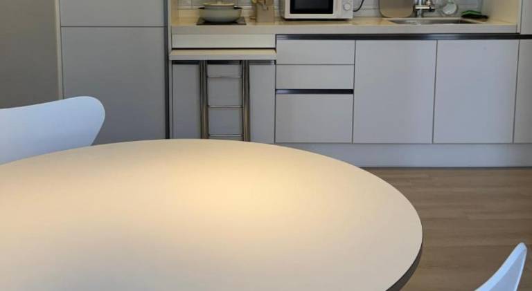 35 m&sup2; Ferienwohnung