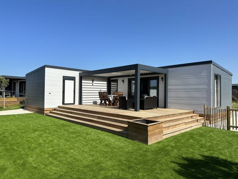 Chalet Bretignolles-sur-Mer
