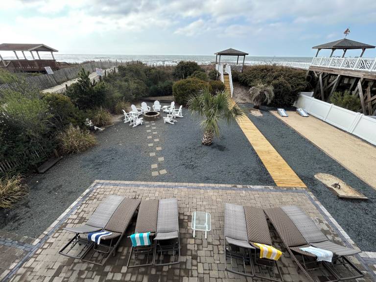 Condo Ocean Isle Beach