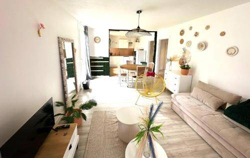 Appartement Pau