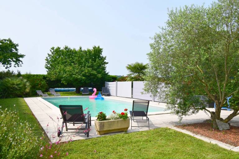 Villa Agen