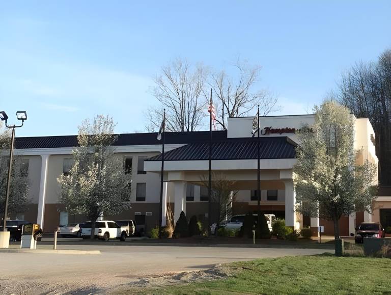 Wingate by Wyndham Buckhannon in Buckhannon, WV