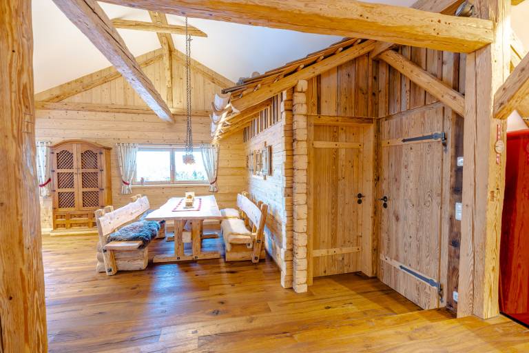 Allg&auml;uer St&uuml;ble