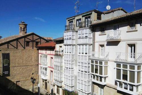 Apartamento Haro