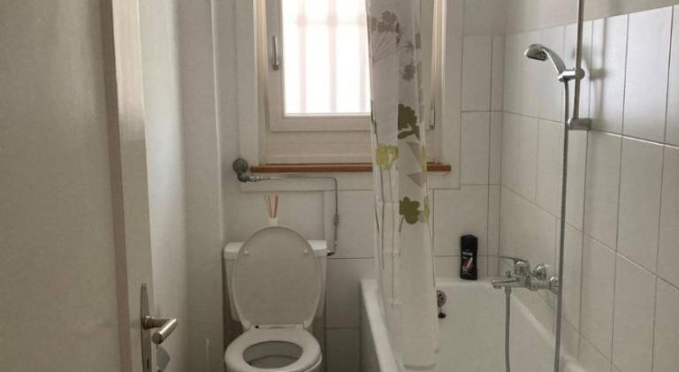Holiday apartment | Next to Bärengraben | Pet-friendly — photo 5