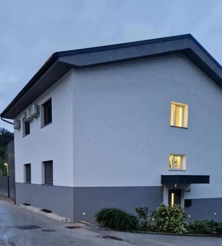 Apartma Rimske Toplice