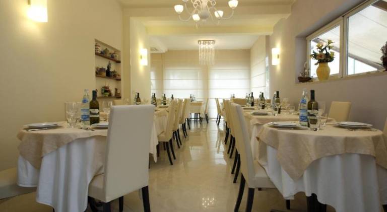 B&B Airone Cervia - Camere e Appartamenti — photo 4