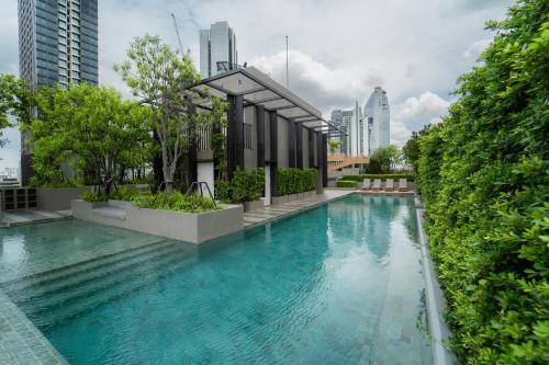 Apartman  Phra Khanong