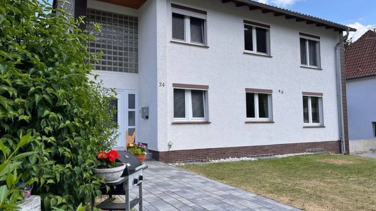 Ferienwohnung  Reinhardshausen