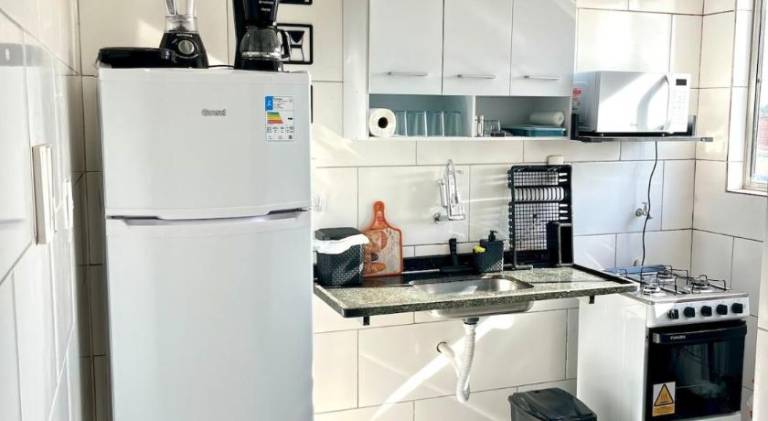 Holiday apartment with 2 rooms for 9 persons — photo 4