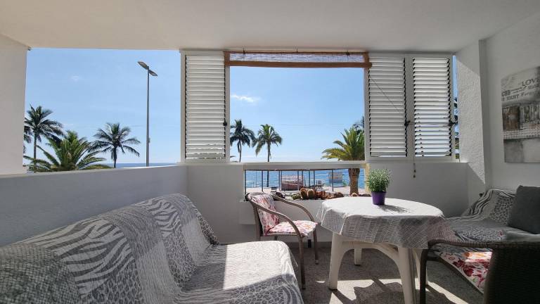 Apartment  Los Llanos de Aridane