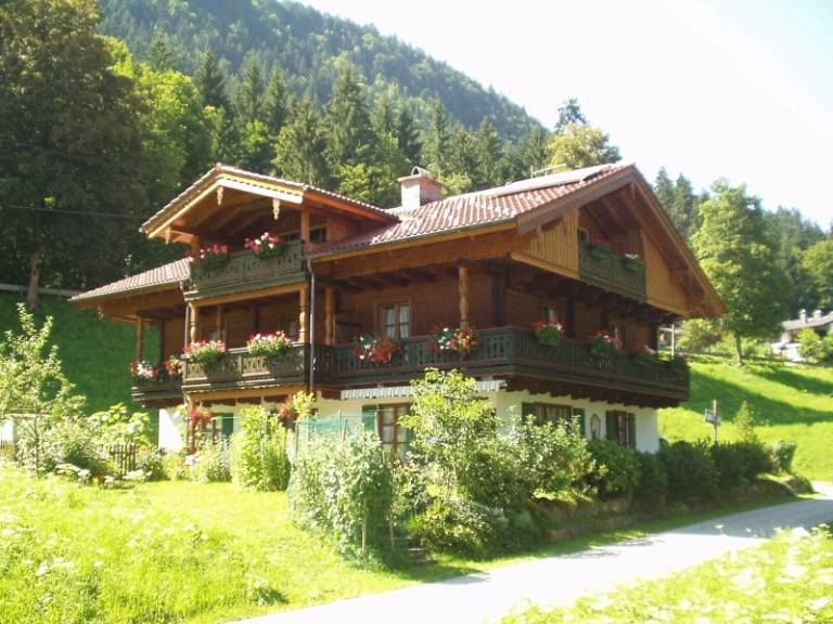 Ferienwohnung Strub