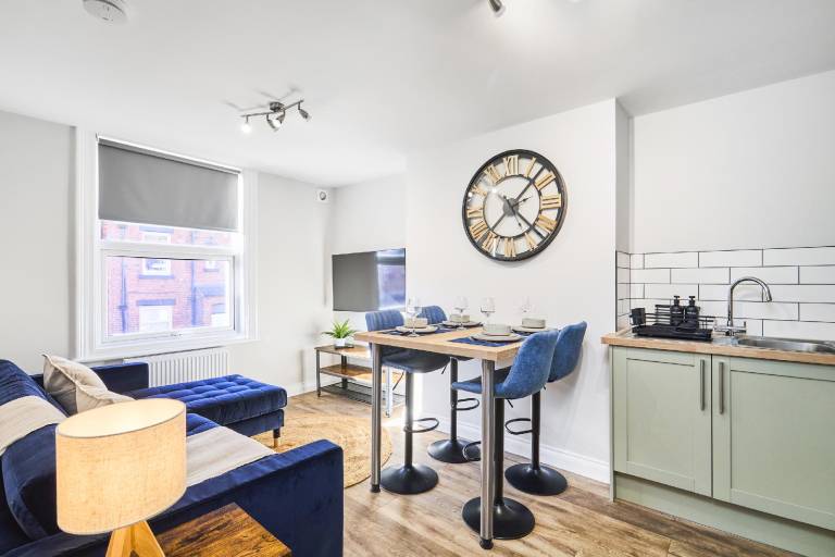 Rental apartment | Suitable for remote work — photo 3