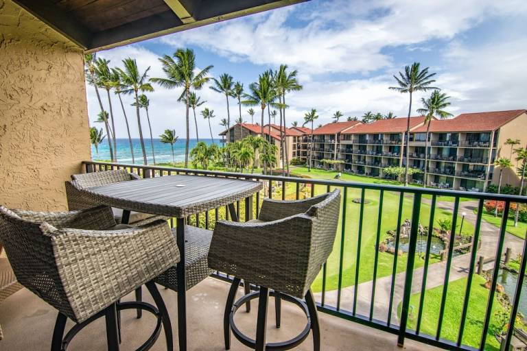 Condo Kaanapali
