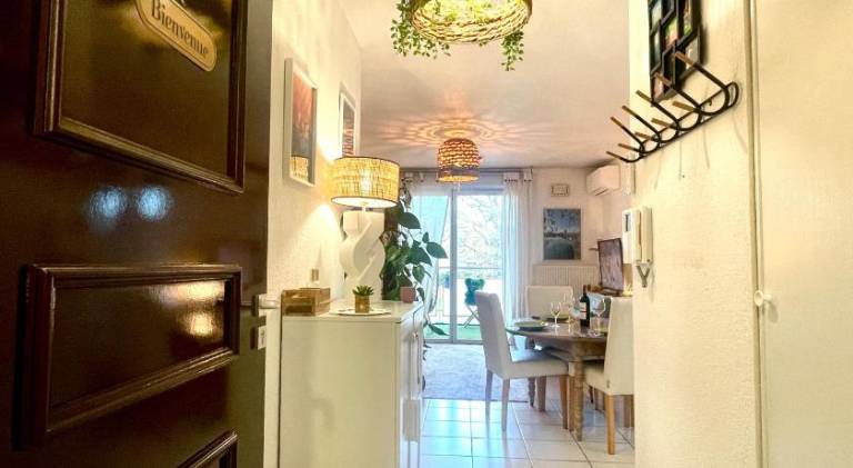 Holiday apartment with patio | Good for workation — photo 5