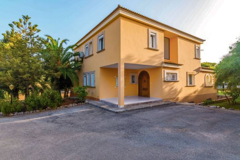 Villa  Colònia de Sant Jordi