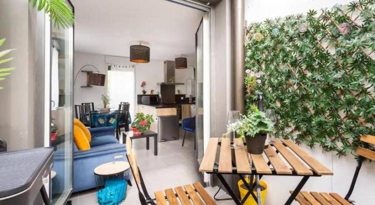 Holiday apartment | Pets are welcome — photo 4