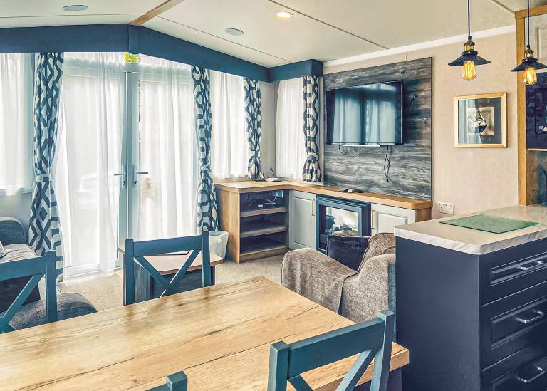 Caravan Dalkeith