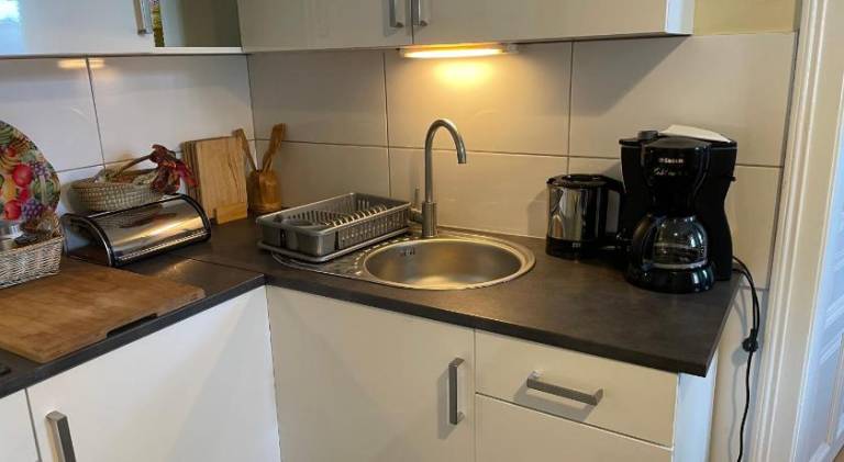 Nationalpark Lobau Wohnung — photo 3