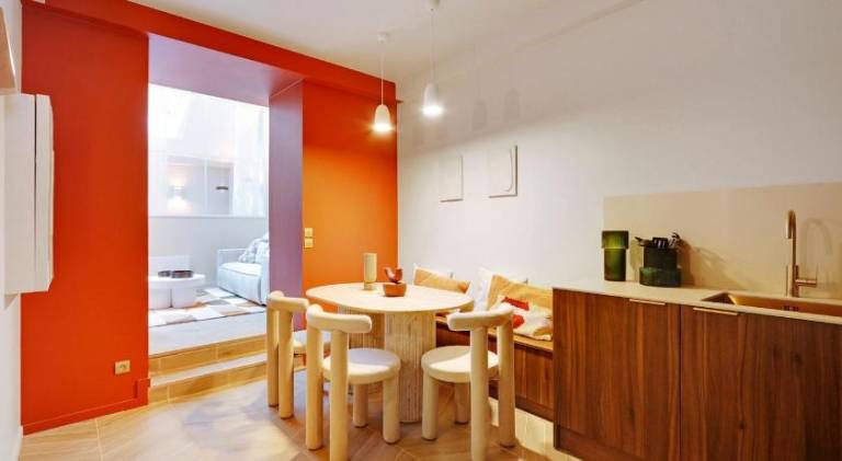 Holiday apartment | Dogs allowed — photo 4