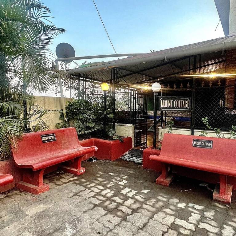 House with 1 room for 5 persons — photo 3