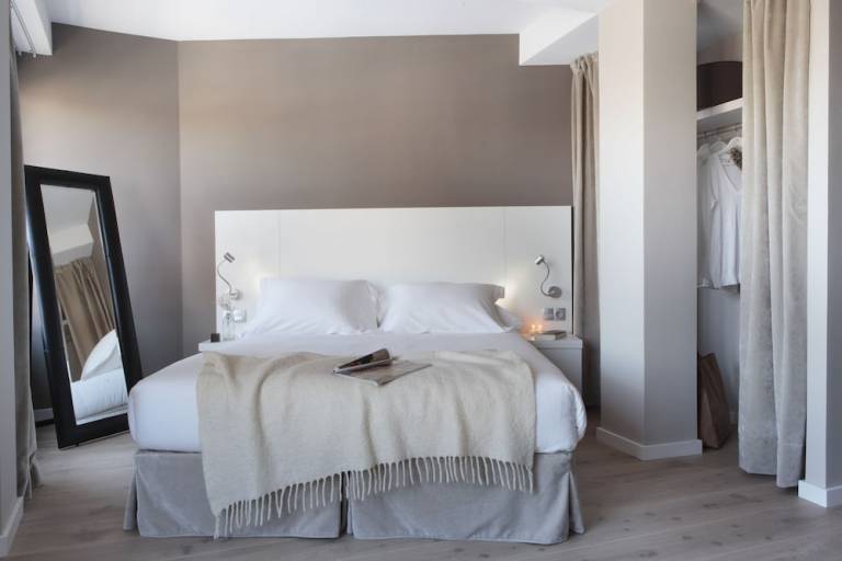 Appart'hôtel Barcelone