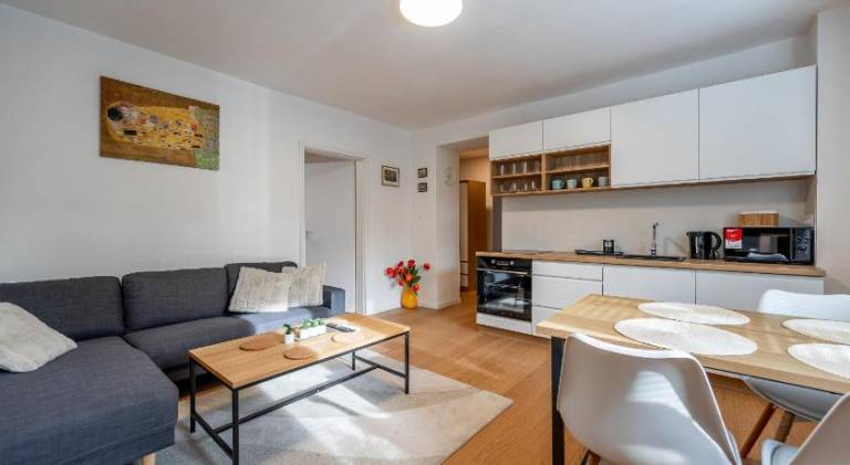 Apartmán  Družstevná pri Hornáde