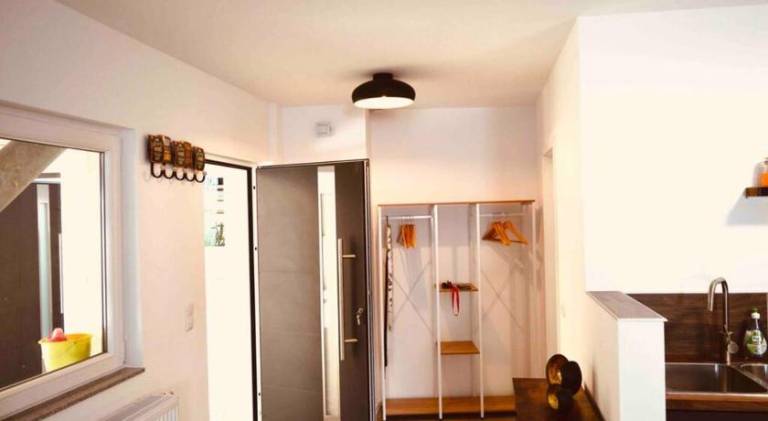 Apartment | Pets allowed — photo 3