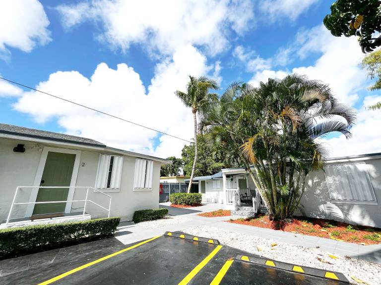 Lägenhet  Coconut Grove