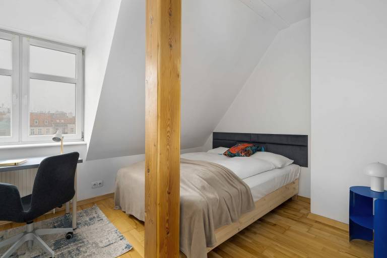 Rental apartment with fast internet — photo 2